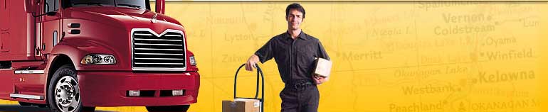 Providing Prompt Shipping Services Nationwide